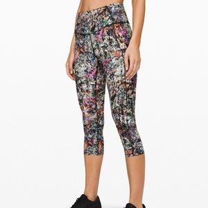 Fast and Free by Lululemon